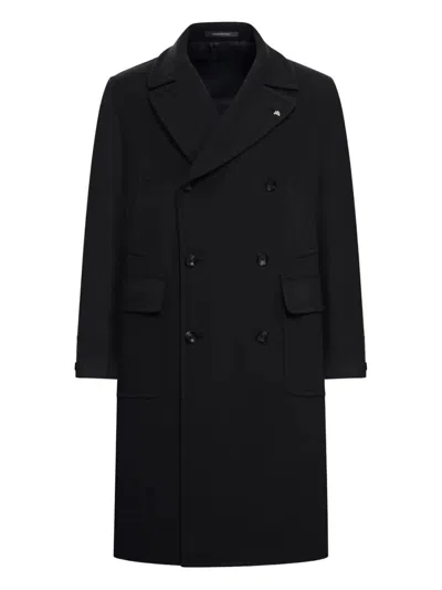 TAGLIATORE TAGLIATORE "SHERRY" MEN'S COAT CLOTHING