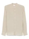 Tagliatore Linen Shirt
