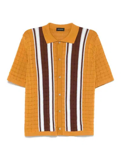 TAGLIATORE SHIRT