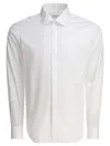 Shop Tagliatore Shirts