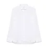 Tagliatore Clarcy Shirt In White