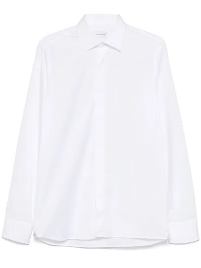 TAGLIATORE TAGLIATORE SHIRTS