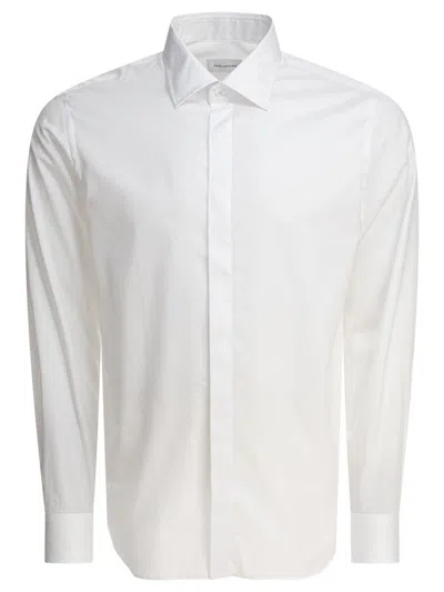 TAGLIATORE TAGLIATORE SHIRTS