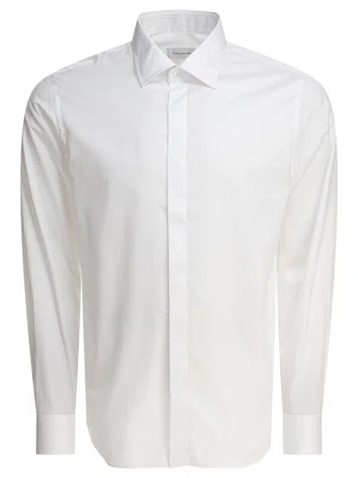TAGLIATORE TAGLIATORE SHIRTS