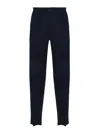 Tagliatore Pants In Blue