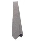 Tagliatore Silk Ties & Papillon