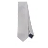 Tagliatore Patterned-jacquard Tie
