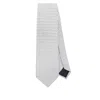 Tagliatore Patterned-jacquard Tie