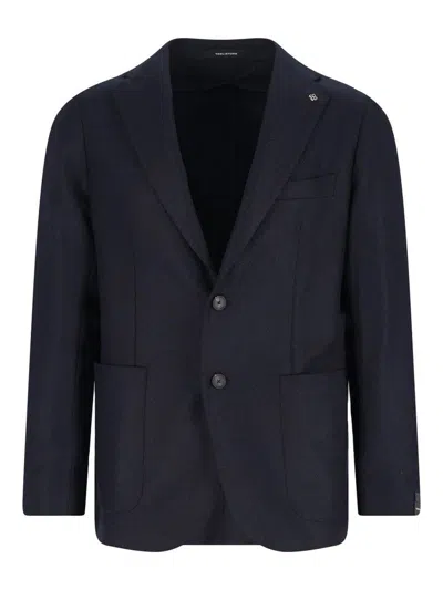 TAGLIATORE BLAZER - AZUL