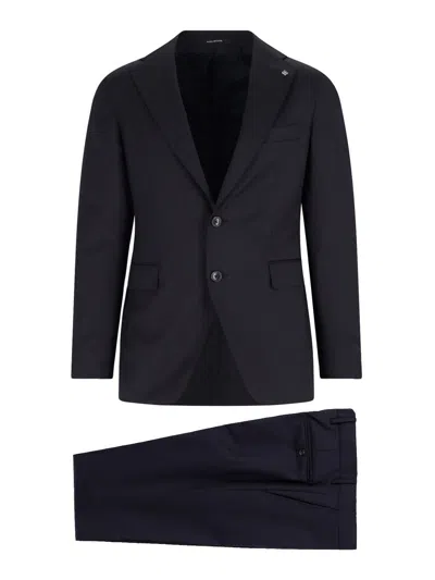 TAGLIATORE TRAJE - AZUL