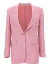 Tagliatore Single-breasted Blazer