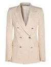 Tagliatore Jackets Light And Natural