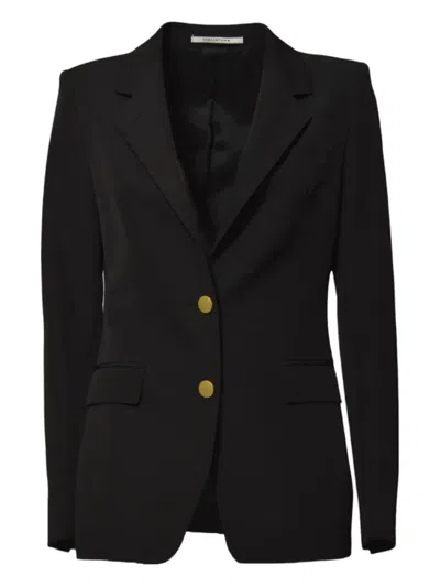 Tagliatore Single-breasted Blazer
