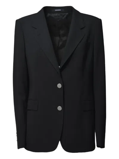 Tagliatore Single-breasted Blazer