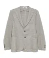 Tagliatore Single-breasted Blazer