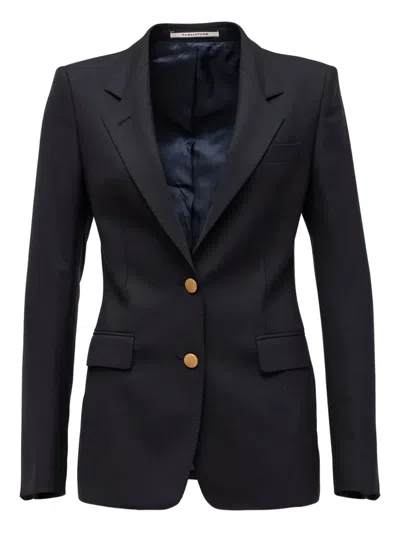 Tagliatore Single-breasted Blazer