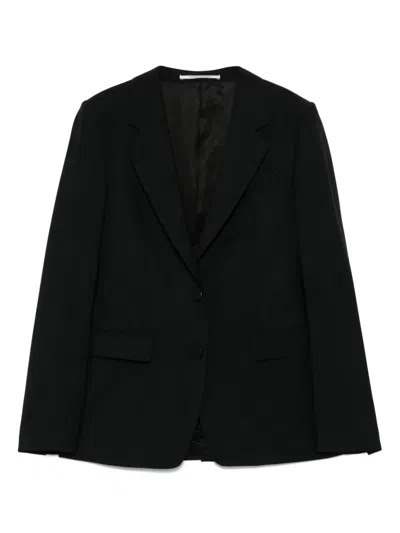 TAGLIATORE SINGLE-BREASTED BLAZER