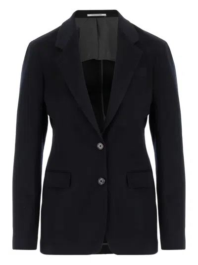 TAGLIATORE SINGLE-BREASTED BLAZER