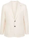 Tagliatore Jacket In Nude