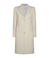 Tagliatore Coat In Nude