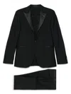 Tagliatore Wool Suit