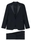 Tagliatore Wool Suit