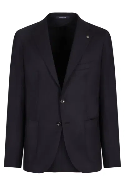 TAGLIATORE TAGLIATORE SINGLE-BREASTED JACKET