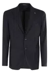 TAGLIATORE TAGLIATORE SINGLE-BREASTED JACKET