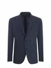 Tagliatore Jackets