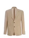 Tagliatore Blazer In  