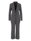 Tagliatore Stretch Virgin Wool Suit