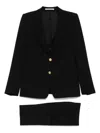Tagliatore Single-breasted Suit