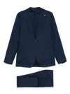 Tagliatore Single-breasted Suit