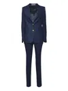 Tagliatore Single-breasted Suit