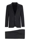 TAGLIATORE SINGLE-BREASTED SUIT