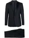 TAGLIATORE SINGLE-BREASTED SUIT