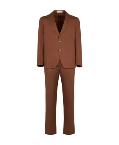 Tagliatore Blazer  Men Color Brown
