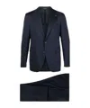 Tagliatore Two-piece Tailored Suit