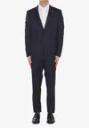 Tagliatore Classic Single-breasted Suit