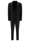 TAGLIATORE TAGLIATORE SINGLE BREASTED WOOL SUIT