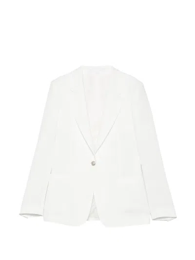 TAGLIATORE SINGLE-BREASTED BLAZER