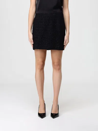 Tagliatore Skirt  Woman Color Black