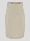 TAGLIATORE TAGLIATORE SKIRTS