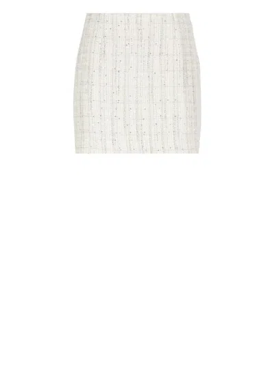 TAGLIATORE TAGLIATORE SKIRTS
