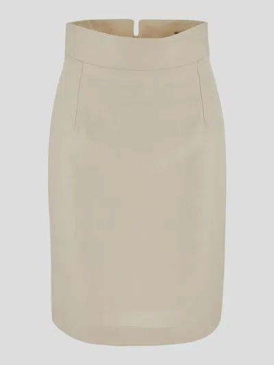 Tagliatore Skirts