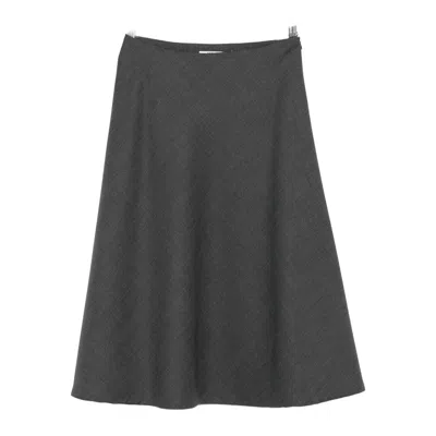 TAGLIATORE TAGLIATORE SKIRTS