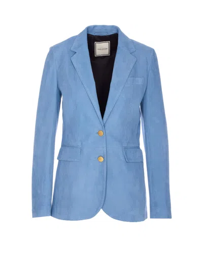 TAGLIATORE SOPHIE BLAZER