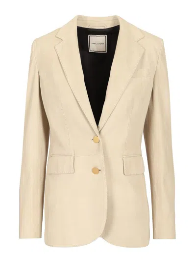 TAGLIATORE SOPHIE BLAZER