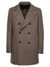 Tagliatore Stephan Coat