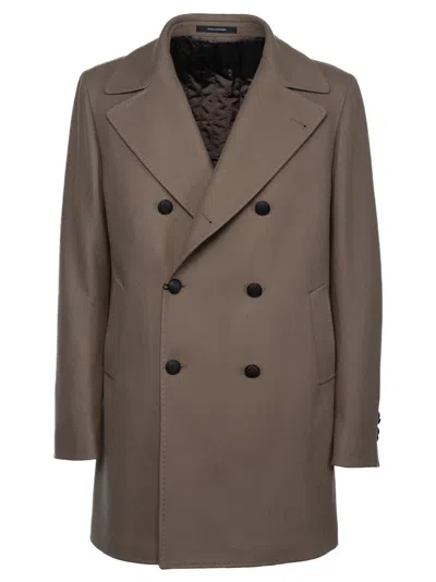 Tagliatore Stephan Coat